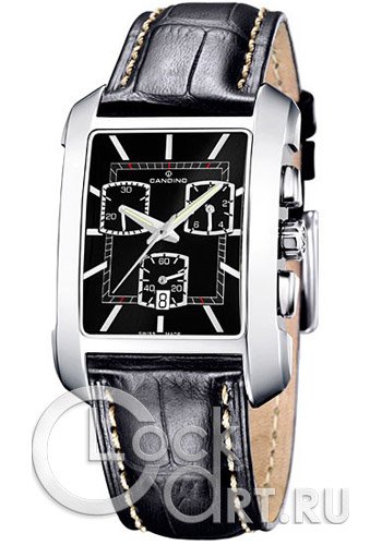Мужские наручные часы Candino Elegance C4334.E