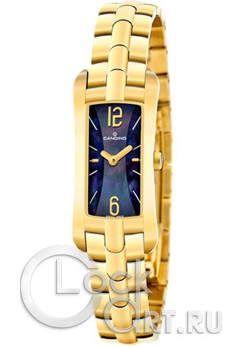 Женские наручные часы Candino Feminine C4359.6