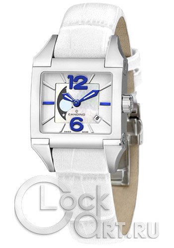Женские наручные часы Candino Elegance C4360.1