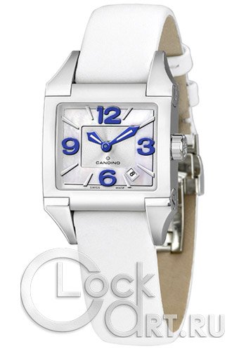 Женские наручные часы Candino Elegance C4361.1