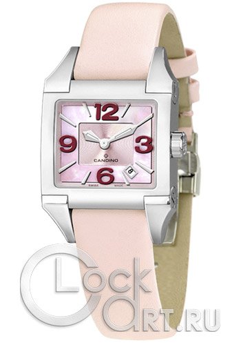 Женские наручные часы Candino Elegance C4361.3