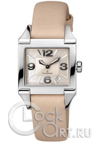 Женские наручные часы Candino Elegance C4361.5