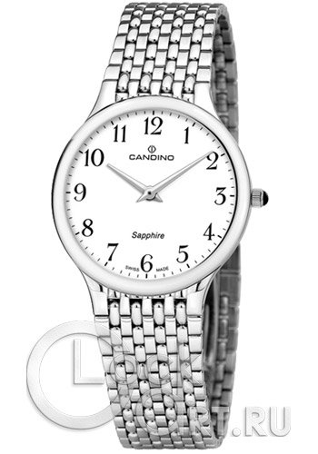 Мужские наручные часы Candino Elegance C4362.1