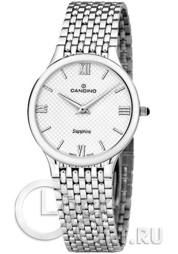 Мужские наручные часы Candino Elegance C4362.2