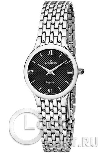Женские наручные часы Candino Elegance C4364.4