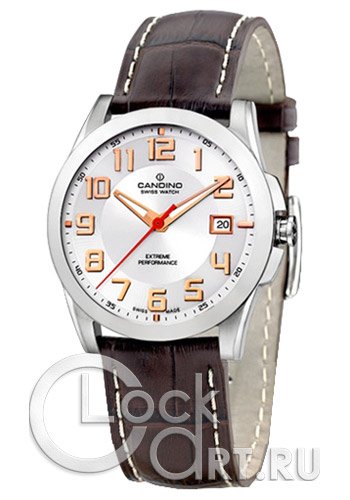 Мужские наручные часы Candino Casual C4367.5