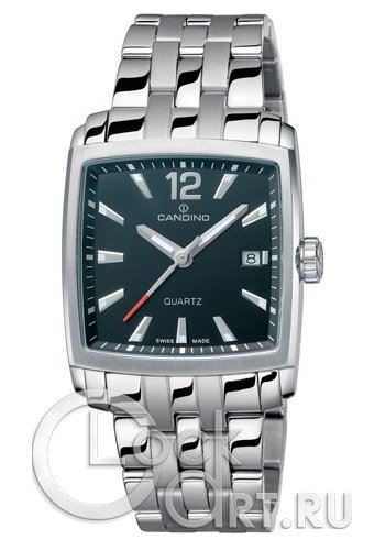 Мужские наручные часы Candino Elegance C4372.B