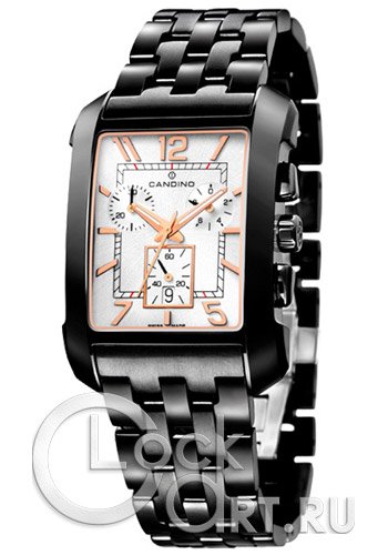 Мужские наручные часы Candino Elegance C4377.1