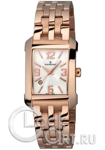 Женские наручные часы Candino Elegance C4380.1