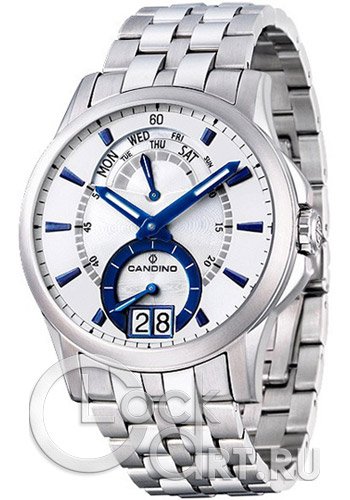 Мужские наручные часы Candino Elegance C4389.1