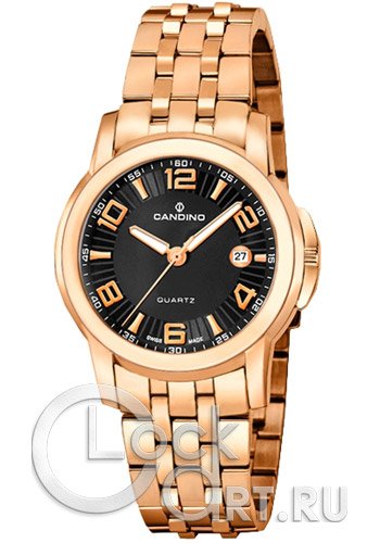 Мужские наручные часы Candino Classic C4401.3