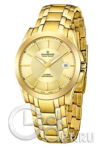 Мужские наручные часы Candino Sportive C4404.2