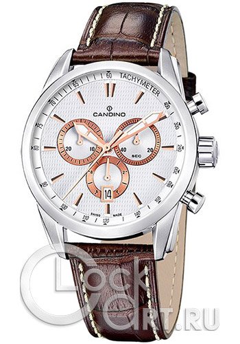 Мужские наручные часы Candino Sportive C4408.1