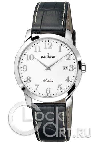 Мужские наручные часы Candino Elegance C4410.2