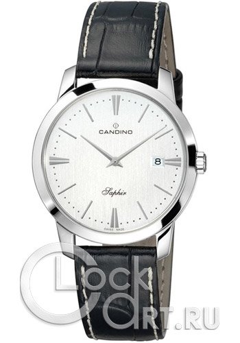 Мужские наручные часы Candino Elegance C4410.4