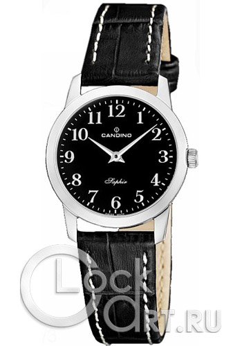 Женские наручные часы Candino Elegance C4411.3