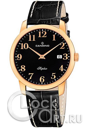 Мужские наручные часы Candino Elegance C4412.2