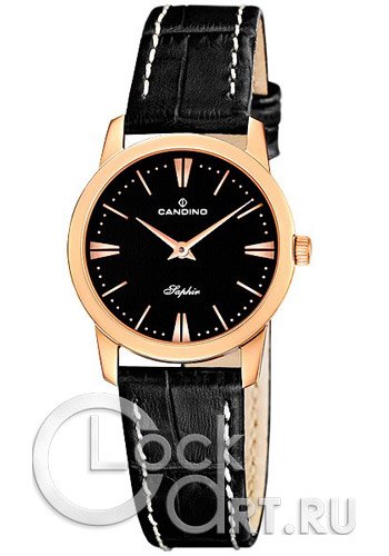 Женские наручные часы Candino Elegance C4413.6