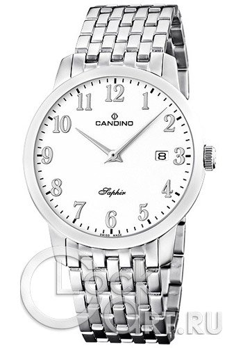 Мужские наручные часы Candino Elegance C4416.2