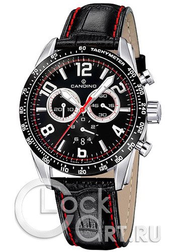 Мужские наручные часы Candino Sportive C4429.3