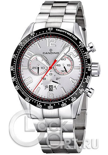 Мужские наручные часы Candino Sportive C4429.A