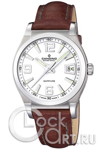 Мужские наручные часы Candino Casual C4439.8