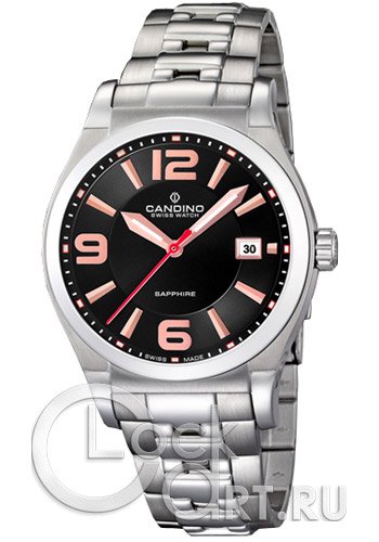 Мужские наручные часы Candino Casual C4440.4