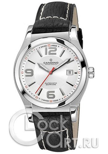 Мужские наручные часы Candino Casual C4441.1
