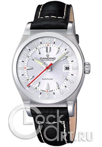 Мужские наручные часы Candino Casual C4441.3