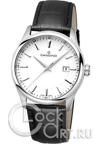 Мужские наручные часы Candino Classic C4455.2