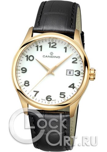 Мужские наручные часы Candino Classic C4457.1