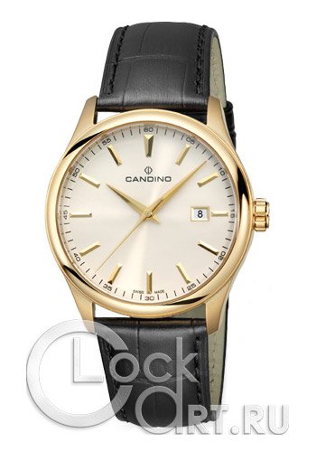 Мужские наручные часы Candino Classic C4457.3