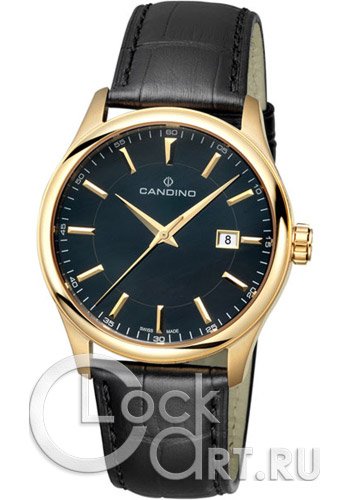 Мужские наручные часы Candino Classic C4457.4