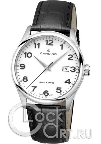 Мужские наручные часы Candino Classic C4458.1