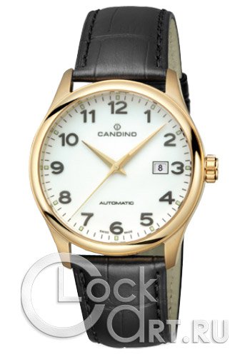 Мужские наручные часы Candino Classic C4459.1