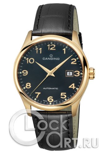 Мужские наручные часы Candino Classic C4459.4