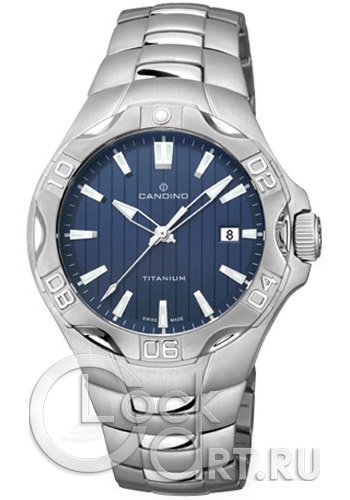Мужские наручные часы Candino Sportive C4462.4