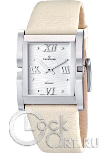 Женские наручные часы Candino D-Light C4468.2
