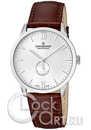 Мужские наручные часы Candino Classic C4470.2