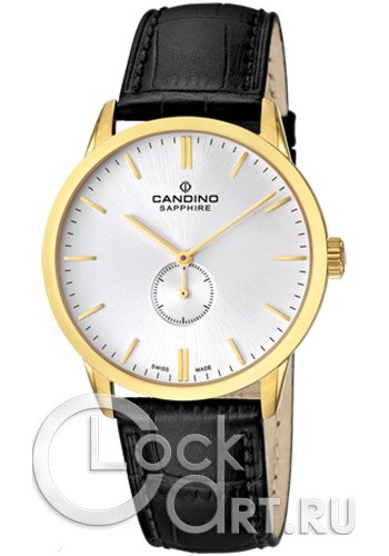 Мужские наручные часы Candino Classic C4471.1