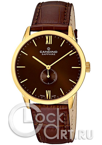 Мужские наручные часы Candino Classic C4471.3