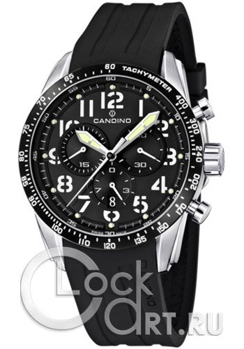 Мужские наручные часы Candino Sportive C4472.2
