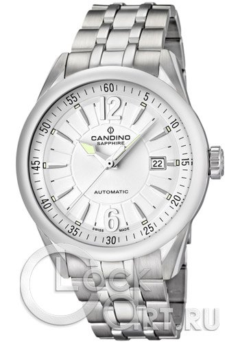 Мужские наручные часы Candino Casual C4480.1
