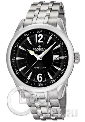 Мужские наручные часы Candino Casual C4480.3