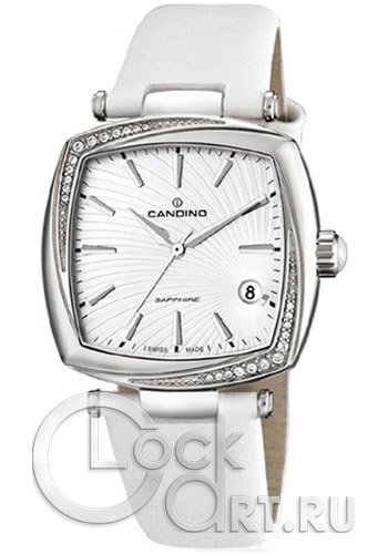 Женские наручные часы Candino Elegance C4484.1