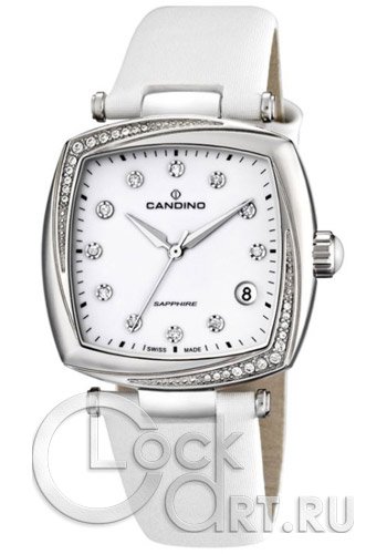 Женские наручные часы Candino Elegance C4484.2