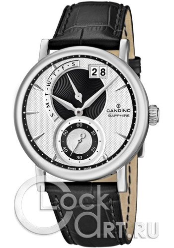 Мужские наручные часы Candino Classic C4485.2