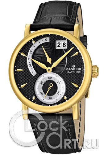 Мужские наручные часы Candino Classic C4486.3