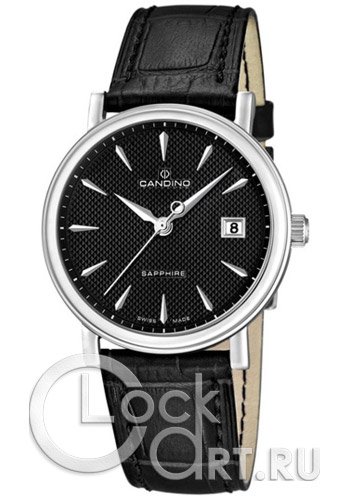 Мужские наручные часы Candino Classic C4487.3
