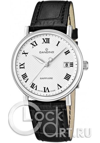 Мужские наручные часы Candino Classic C4487.4